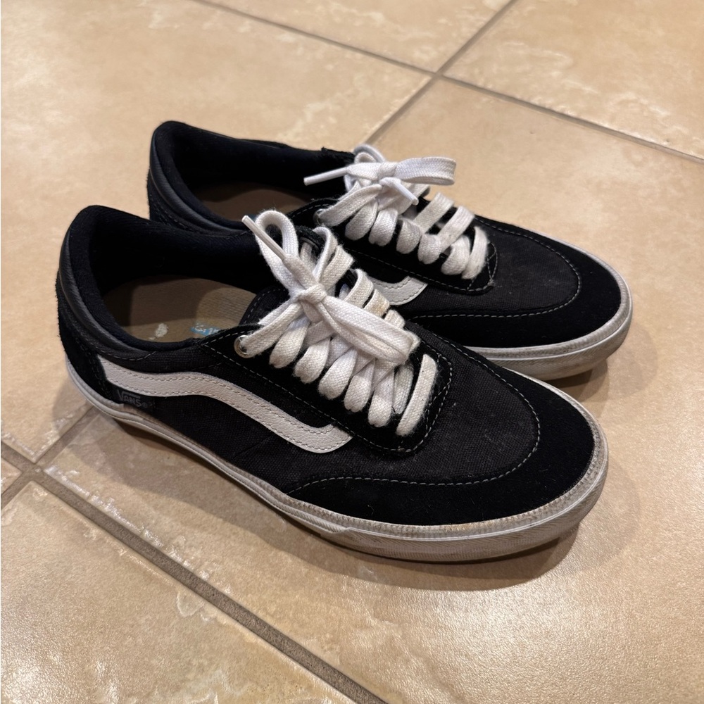 VANS GILBERT CROCKETT PRO SHOE